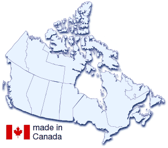made in Canada